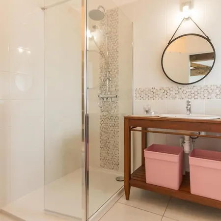 Paisible à La Campagne Près De Pornic, Jardin Commun, Wifi, Idéal Pour Détente Et Loisirs - Fr-1-306-1069 *