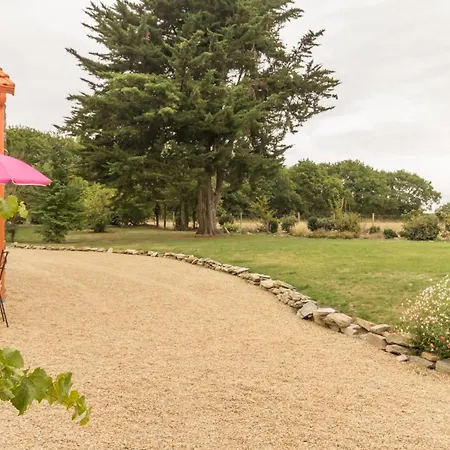 Paisible à La Campagne Près De Pornic, Jardin Commun, Wifi, Idéal Pour Détente Et Loisirs - Fr-1-306-1069 *