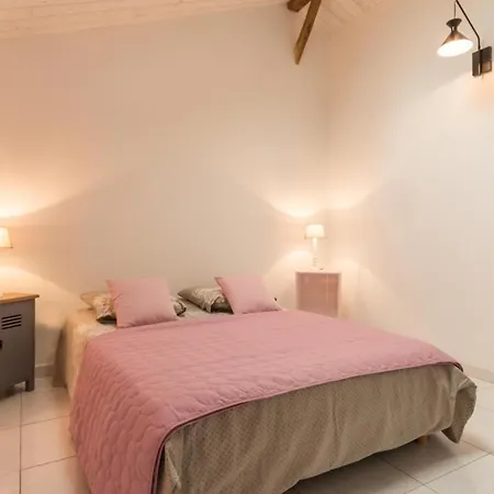 Semesterbostad Paisible A La Campagne Pres De Pornic, Jardin Commun, Wifi, Ideal Pour Detente Et Loisirs - Fr-1-306-1069