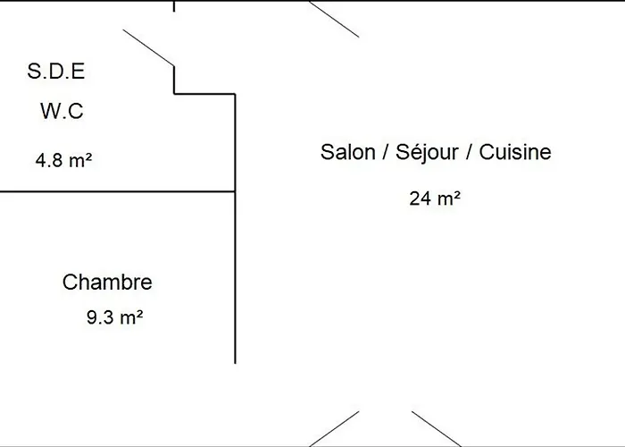 Ferienhaus Paisible A La Campagne Pres De Pornic, Jardin Commun, Wifi, Ideal Pour Detente Et Loisirs - Fr-1-306-1069 *
